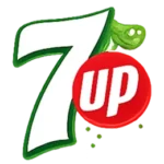 7UP