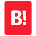 B!