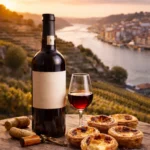 Vinho do Porto