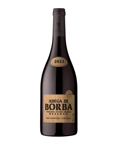 Adega de Borba Grande Reserva Tinto 2022