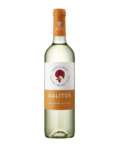 Galitos Branco