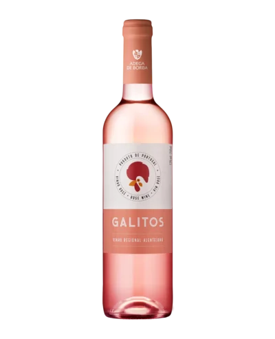 Galitos Rosé