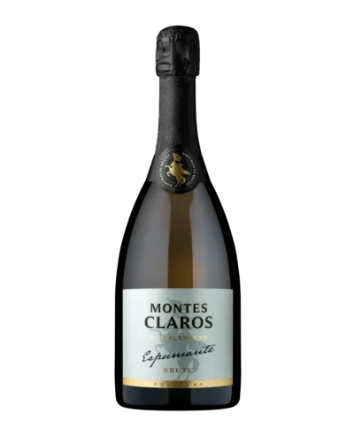 Montes Claros Espumante Vidro