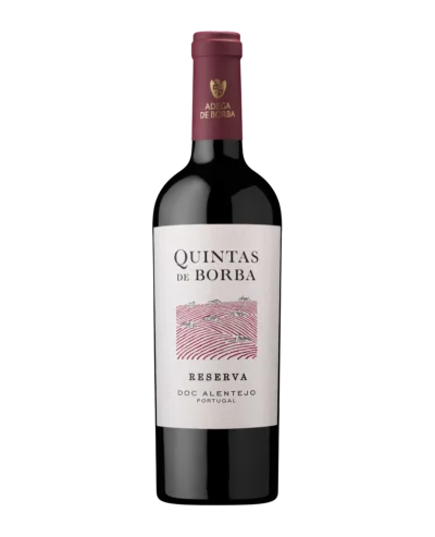 Quintas de Borba Reserva Tinto