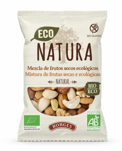 Borges Mix Eco Natura