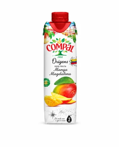 Compal Origens Prisma
