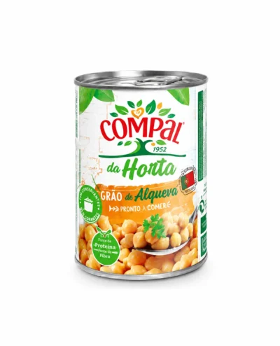 Compal da Horta Grão
