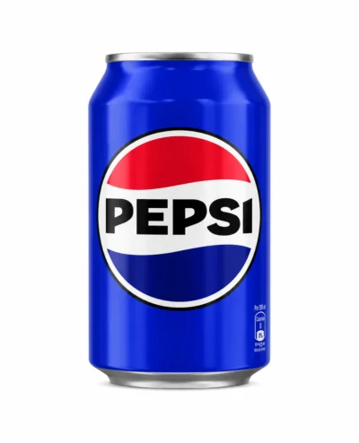Pepsi Lata