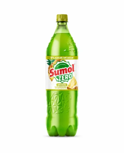 Sumol Zero PET