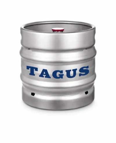 Tagus Barril